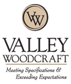 Valley Woodcraft logo