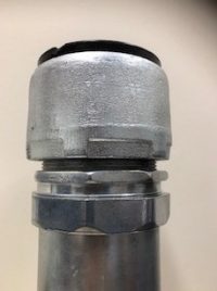 Wood Cable Wedge – Valley Woodcraft